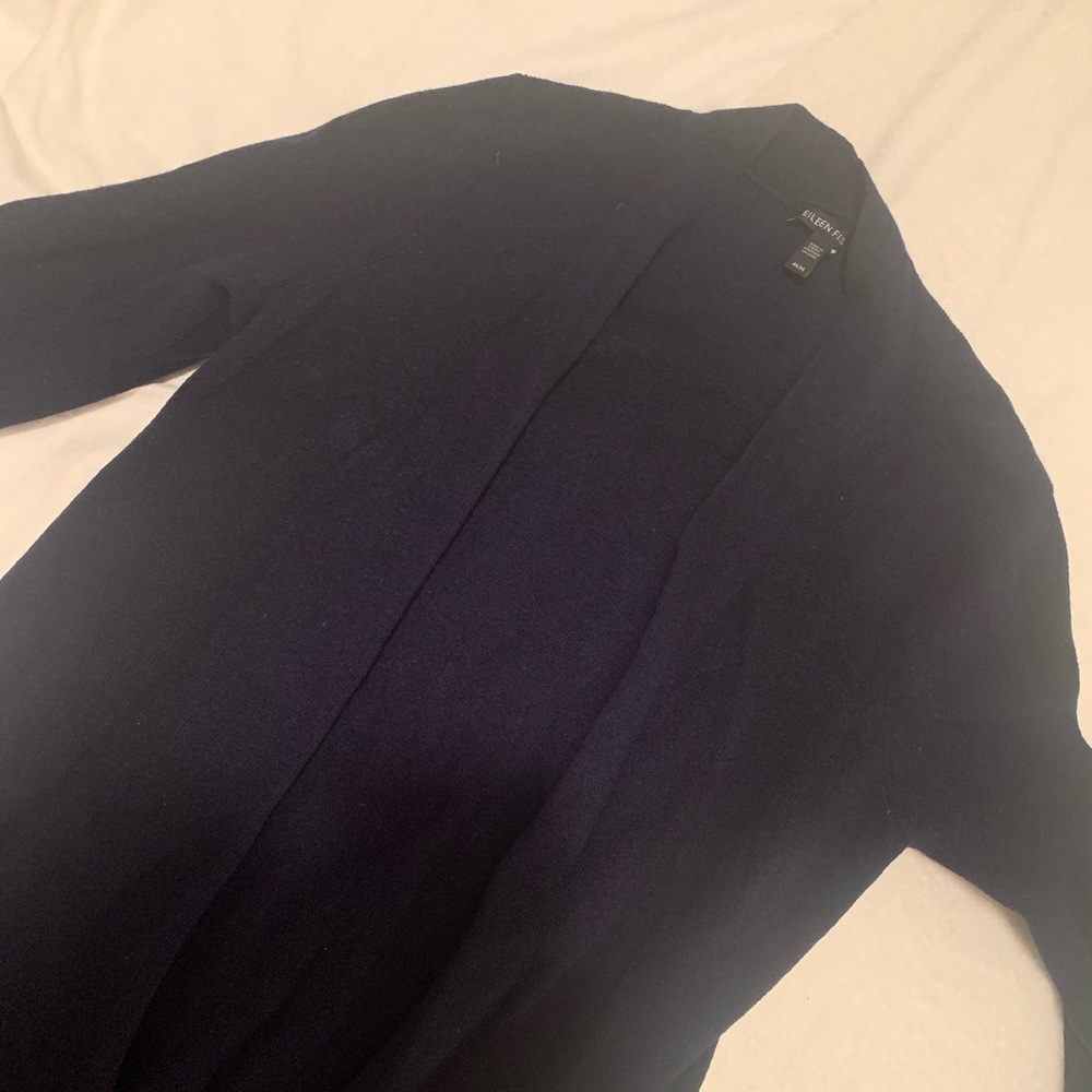 Eileen fisher sweater